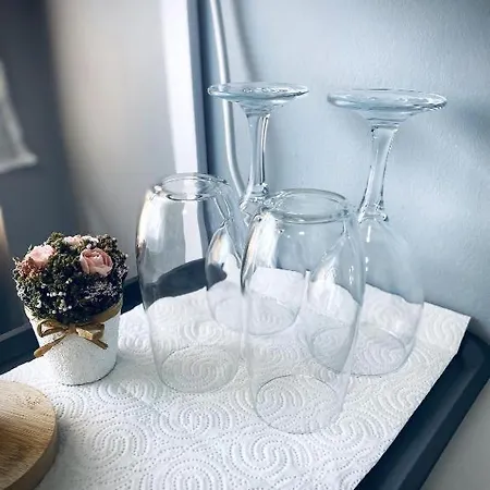 Pod Czeresnia. Apartament 2 شتشيتسين