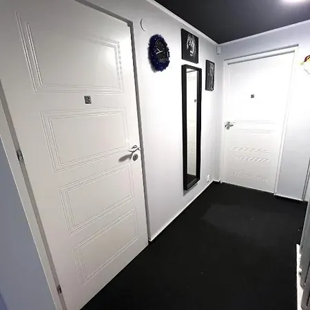 شقة Pod Czeresnia. Apartament 2