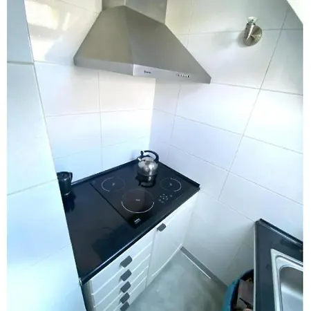 Pod Czeresnia. Apartament 2