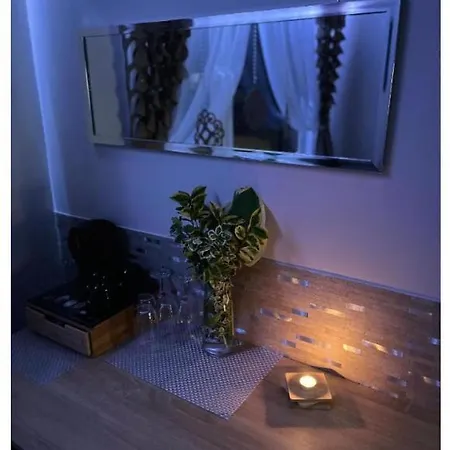 Apartament Pod Czeresnia. Apartament 2 Szczecin