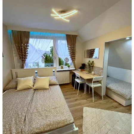 Pod Czeresnia. Apartament 2 *