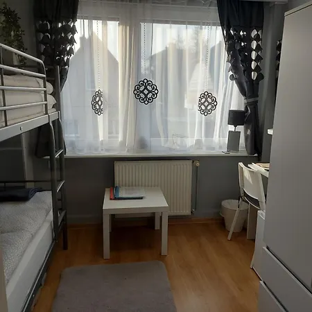 Pod Czeresnia. Apartament 2 Apartament *